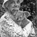 Barendella;, Gertie