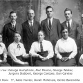 George Humphries group
