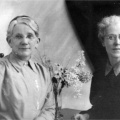 Moodie, Mary & P Jooste   -