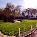 Dimsale Club house garden 2