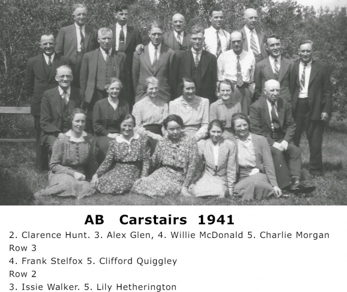 AB  1941 Carstair1