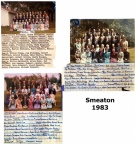 67  SK 1983 Smeaton