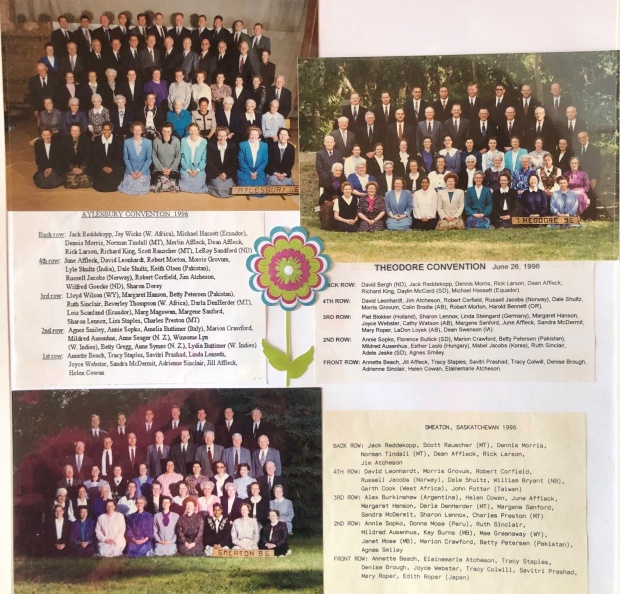 71  SK 1996 Conventions