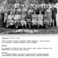 CA 1961 Gilroy