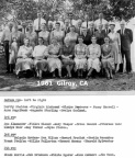 CA 1961 Gilroy