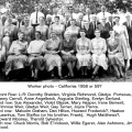 CA 1958-59 Con w-names