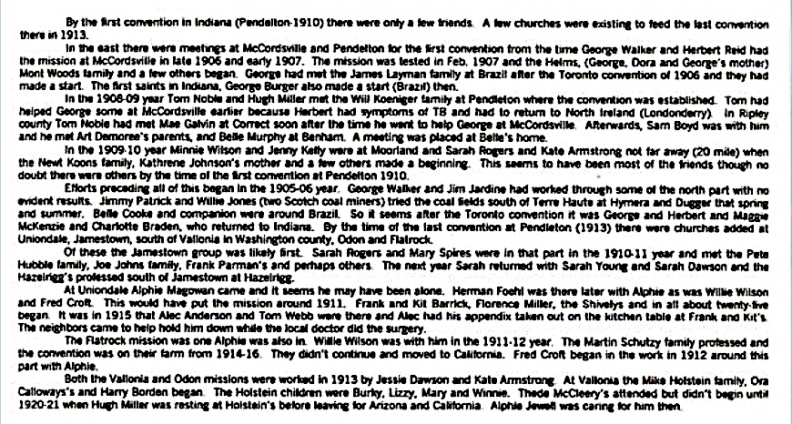 IN 1916 Conv  Info 