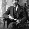 54  29  Matthews, Dave