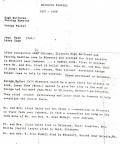 61  1907-08. Early Workers efforts