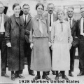 54  1928 Workers