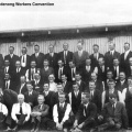 1928 Aust, VIC Dandenong Workers Conv.-Brothers