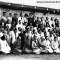 1928 Aust. VIC, Dandenong-Workers Conv.-Sisters