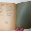 1914 Hymnbook 5