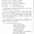 Chris1925 Christian Conventions