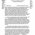 1942 Letterhead-Eastern US; Geo Walker p2 typed