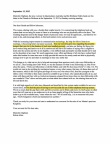 2015 Malcom Clapham's Letter re No More Phone Hookups-with preamble