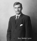 Lynn, Ray Walter #1
