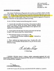 1996 Willis Propp Letter #2