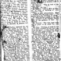 Testimony of Jesus Name