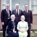 Tenniswood Family #2