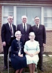 Tenniswood Family #2