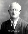 16 Magowan, Alfred