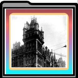 Scotland-Miscellaneous