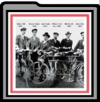 Thumbnail Pioneers 1905 List
