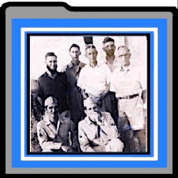 Los Banos Internees, WW I, Norway & Vietnam
