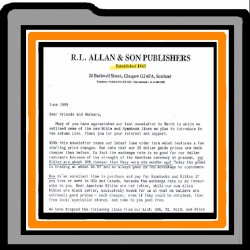 R. L. Allan & Son