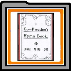 Go-Preacher Hymn Book