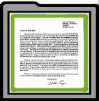 ThumbnaiI Correspondence --Statements 