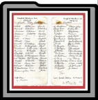 Thumb Memory Lane -Workers Lists