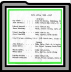 Thumb Memory Lane -Workers Lists- Africa
