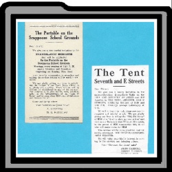 Gospel Meeting Invitations