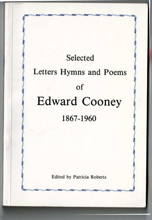 Cooney Book A