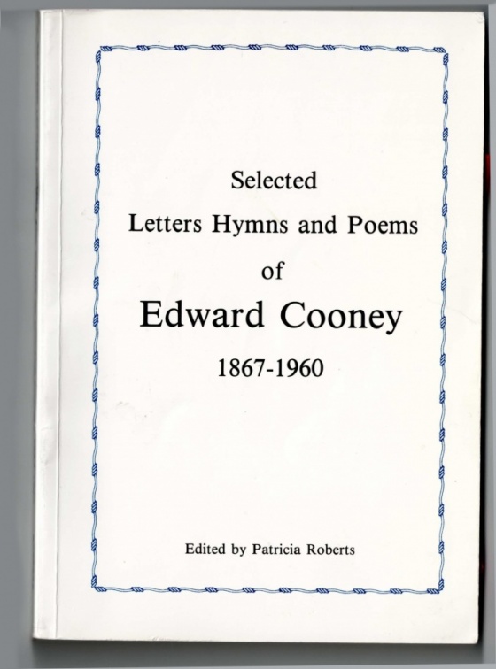 Cooney Book 4