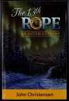 13th Rope by Christensen