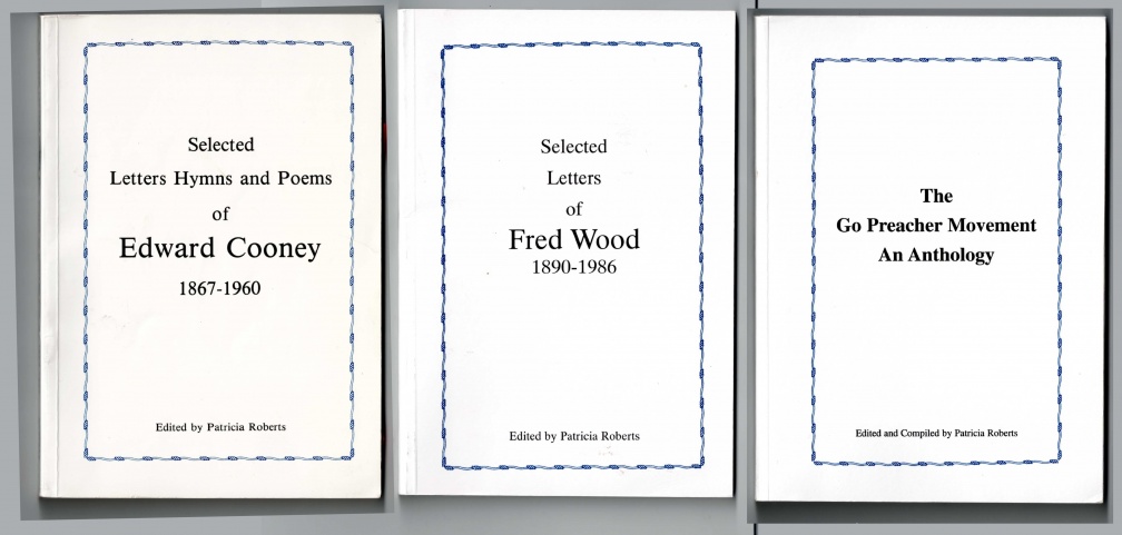 Cooney Books 3