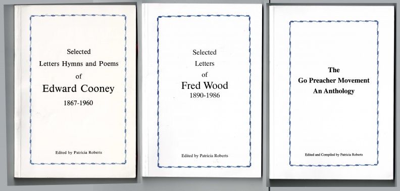Cooney Books 3