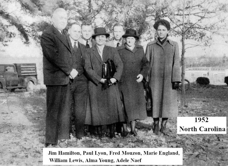 42    NC 1952