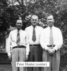 44    Hunter, Peter