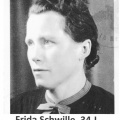 Freida Schwille (Germany