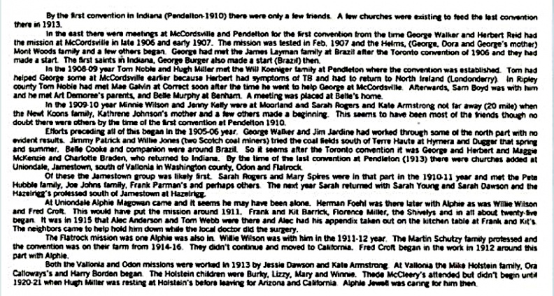 IN 1916 Conv  Info 