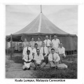 Kuala Lumpur, Malaysia Conv
