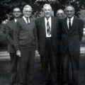 1950 Lacey, Abernethy, Turner, WIlson, Childers