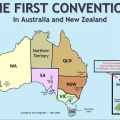 Australia and New Zealand