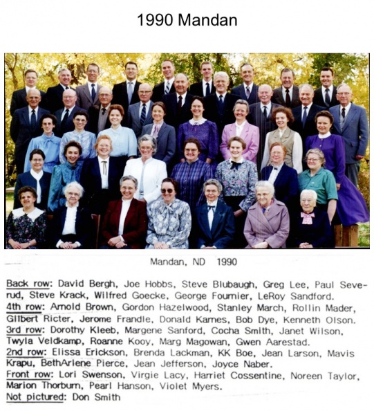 ND 1990 Mandan