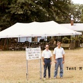 Tent Mission 1