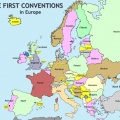1 Europe Conventions